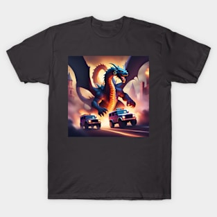 Dragon T-Shirt